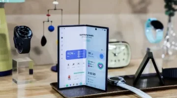 تسريبات Galaxy Z Fold 8 تظهر تضحية سامسونغ بالنحافة مقابل سعة بطارية أكبر